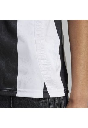 Camiseta Adidas Mujer 1ra Equipacion Juventus 24 - Blanco