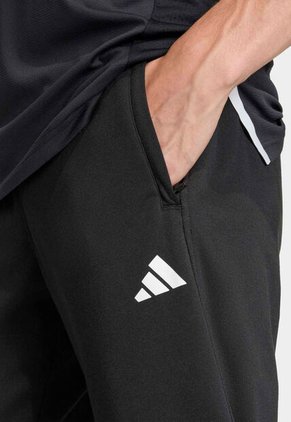 Pantalón adidas Performance Negro
