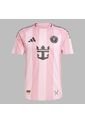 Camiseta Adidas Hombre Jugador Local Messi Inter Miami Cf 25 de adidas Performance