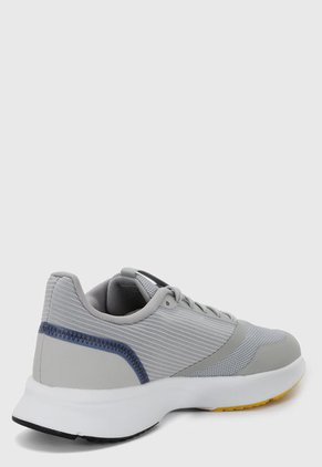 Tenis Running Gris-Blanco adidas Performance Nova Flow