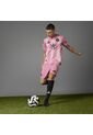 Camiseta Adidas Hombre Jugador Local Messi Inter Miami Cf 25 de adidas Performance