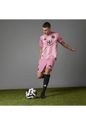 Camiseta Adidas Hombre Jugador Local Messi Inter Miami Cf 25