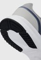 Tenis Running Gris-Blanco adidas Performance Nova Flow de adidas Performance