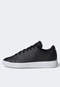 Tenis Lifestyle adidas Sportswear Advantage Base 2.0 Negro de adidas Performance