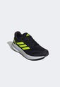 Tenis Running Negro-Blanco-Verde Claro adidas Performance Runfalcon 5 de adidas Performance