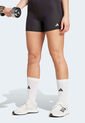 Short adidas Performance Techfit Negro de adidas Performance