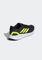 Tenis Running Negro-Blanco-Verde Claro adidas Performance Runfalcon 5 de adidas Performance