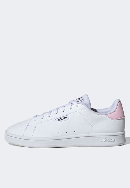 Tenis adidas Sportswear Urban Court Blanco