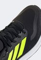 Tenis Running Negro-Blanco-Verde Claro adidas Performance Runfalcon 5 de adidas Performance