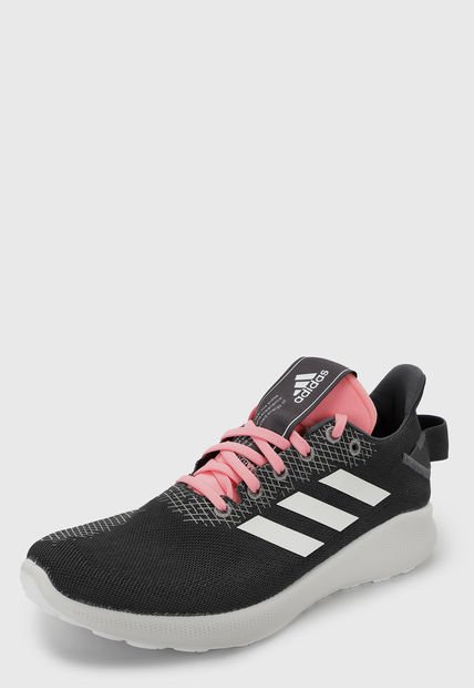 Tenis Running Gris-Rosa-Blanco adidas Performance Sensebounce + Stree -  Compra Ahora | Dafiti Colombia