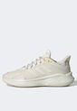 Tenis Lifestyle Marfil-Rosa Claro adidas Sportswear Alphaedge+ de adidas Performance