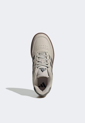 Tenis adidas Sportswear Courtblock Beige