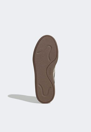 Tenis adidas Sportswear Courtblock Beige