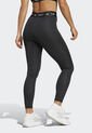 Licra adidas Performance 7/8 Techfit Negro de adidas Performance