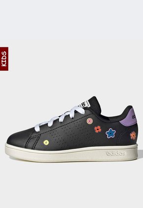 Tenis adidas Sportswear Advantage Negro