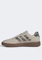 Tenis adidas Sportswear Courtblock Beige de adidas Performance