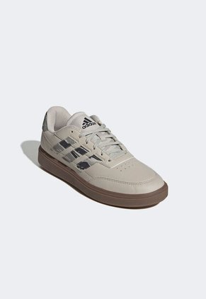 Tenis adidas Sportswear Courtblock Beige