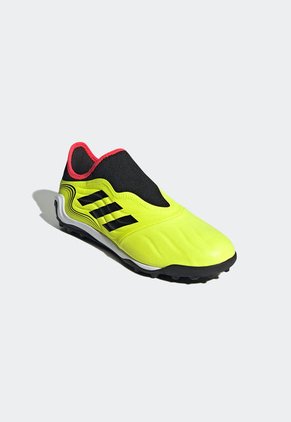 Guayo Amarillo Neón-Negro-Blanco adidas Performance Copa Sense 3 LL TF