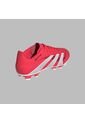 Guayos Adidas Hombre Predator Club FG/MG - Rojo-Blanco de adidas Performance