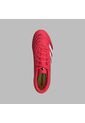 Guayos Adidas Hombre Predator Club FG/MG - Rojo-Blanco de adidas Performance