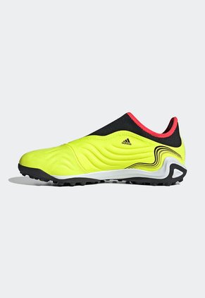 Guayo Amarillo Neón-Negro-Blanco adidas Performance Copa Sense 3 LL TF