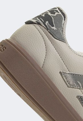 Tenis adidas Sportswear Courtblock Beige