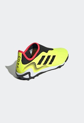 Guayo Amarillo Neón-Negro-Blanco adidas Performance Copa Sense 3 LL TF