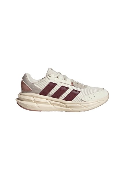 Tenis Blanco Adidas Astrastar Mujer