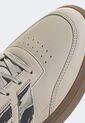 Tenis adidas Sportswear Courtblock Beige de adidas Performance