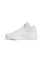 TENIS ADIDAS UNISEXO KI1033 HOOPS MID CLA Talla 7.5 de adidas Performance