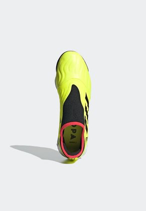 Guayo Amarillo Neón-Negro-Blanco adidas Performance Copa Sense 3 LL TF