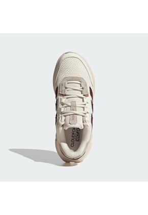 Tenis Blanco Adidas Astrastar Mujer