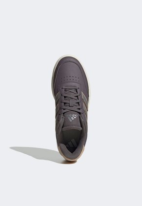 Tenis adidas Sportswear Courtblock Gris