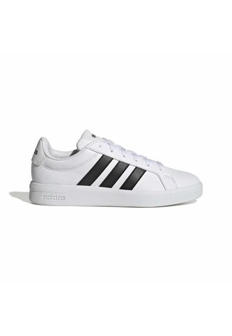 TENIS ADIDAS MUJER JR4616 GRAND COURT B Talla 7.5 adidas Performance