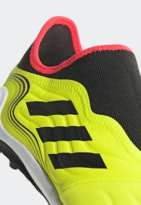 Guayo Amarillo Neón-Negro-Blanco adidas Performance Copa Sense 3 LL TF