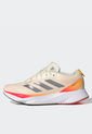 Tenis Running Marfil-Coral-Plateado adidas Performance Adizero SL de adidas Performance