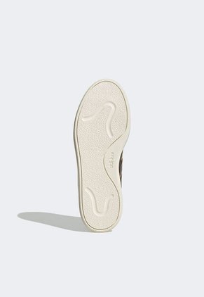 Tenis adidas Sportswear Courtblock Gris