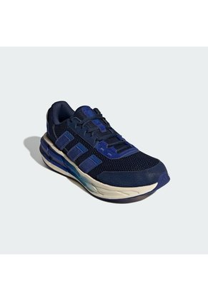 Tenis Azul Adidas Astrastar Hombre