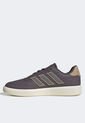 Tenis adidas Sportswear Courtblock Gris de adidas Performance