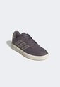 Tenis adidas Sportswear Courtblock Gris de adidas Performance