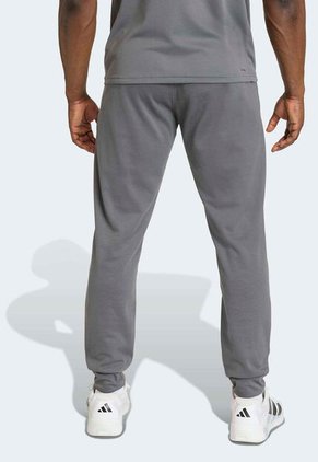 Pantalón adidas Performance Workout Essentials Feelready Gris