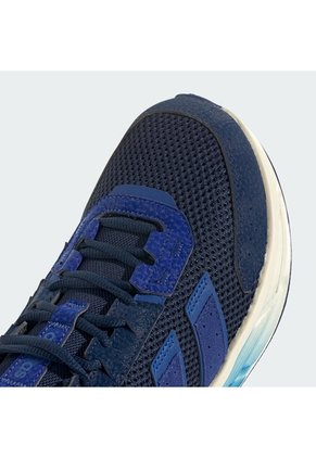 Tenis Azul Adidas Astrastar Hombre