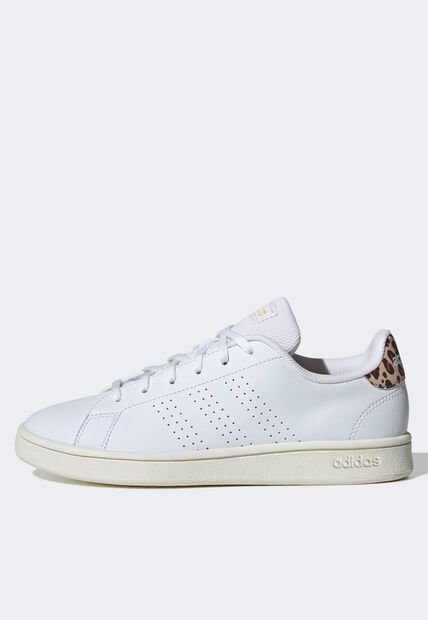 Tenis adidas Sportswear Advantage Base Blanco