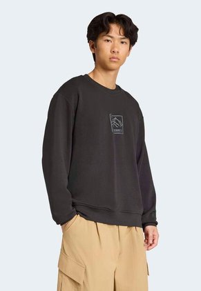 Buzo adidas TERREX Negro