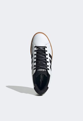 Tenis Lifestyle Blanco-Negro adidas Sportswear Grand Court 2.0