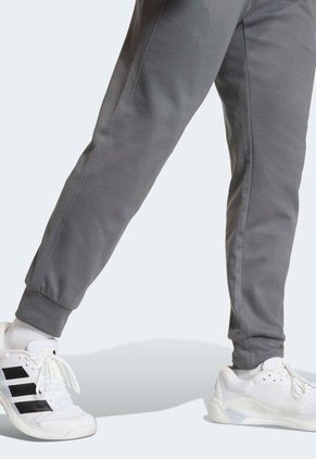 Pantalón adidas Performance Workout Essentials Feelready Gris