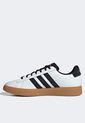 Tenis Lifestyle Blanco-Negro adidas Sportswear Grand Court 2.0 de adidas Performance