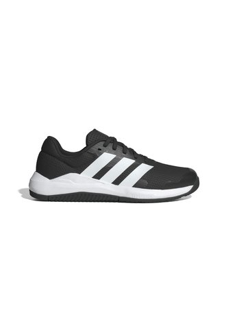 TENIS ADIDAS MUJER JS3165 DROPSET BASE Talla 9 adidas Performance