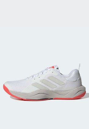 Tenis adidas Performance Rapidmove Blanco