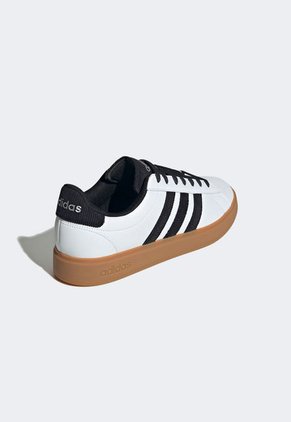 Tenis Lifestyle Blanco-Negro adidas Sportswear Grand Court 2.0
